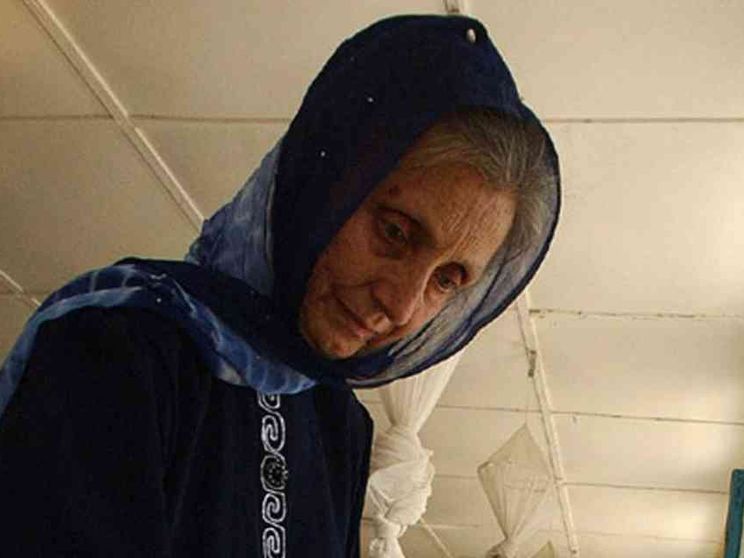 Riscoprire Annalena Tonelli: una vita solo per amare