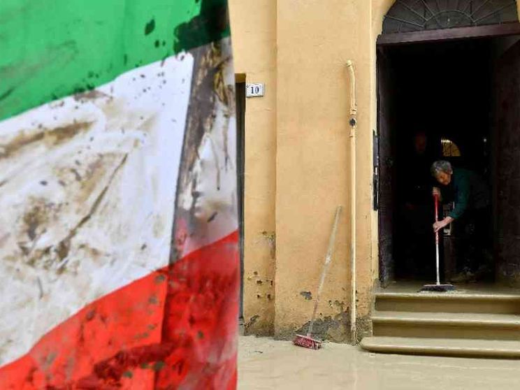 Emilia Romagna, come aiutare le migliaia di persone sfollate dopo l'alluvione