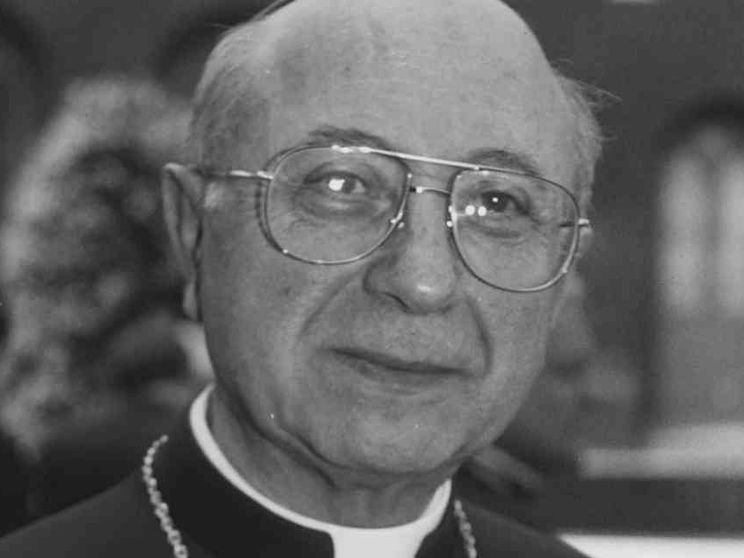 Addio a Casale, emerito di Foggia-Bovino. Oggi i funerali a Vallo della Lucania