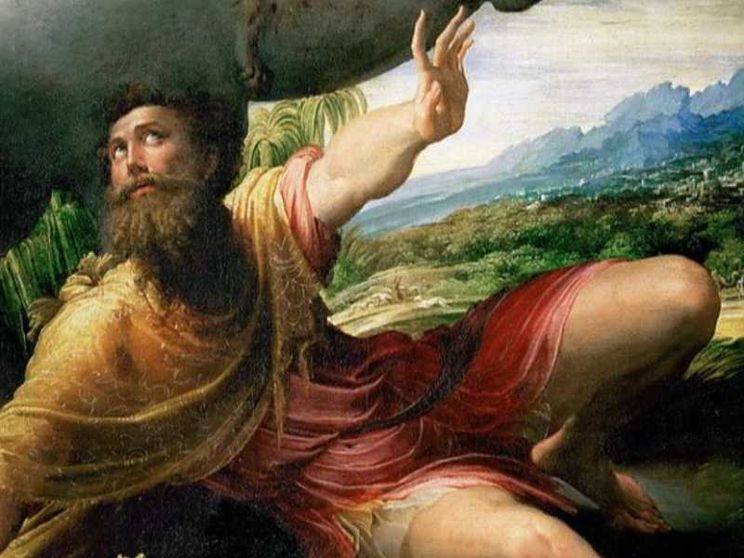 Capire san Paolo per capire l'Occidente