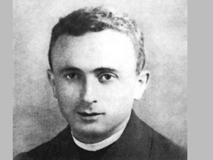 Sarà beato don Giuseppe Beotti, il parroco martire ucciso dai nazisti a Sidolo