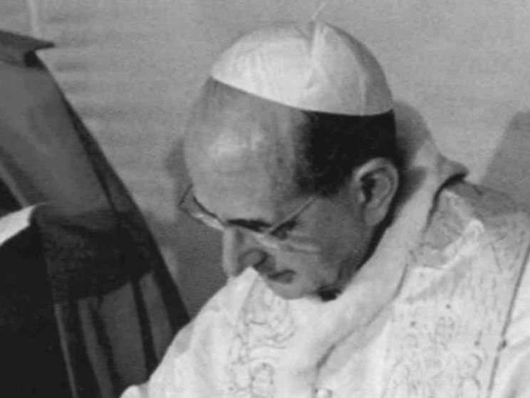 «Il coraggio dell’Humanae vitae». Zuppi: testo che invita a interrogarci