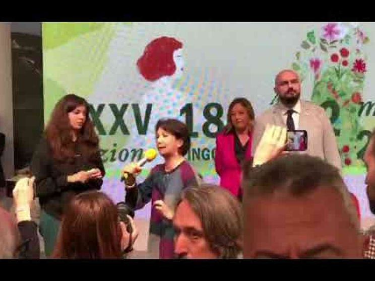 La ministra della Famiglia Roccella «silenziata», caos a Torino