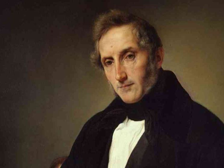 150 anni dopo tutta la modernità di Alessandro Manzoni