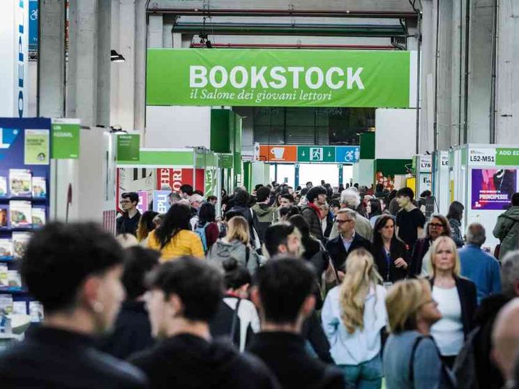Editoria: il libro è in crescita e i lettori tornano in libreria