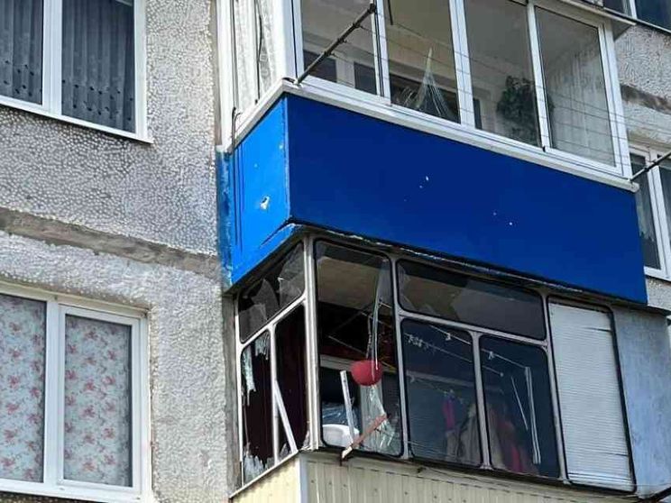 Incursioni nella regione russa di Belgorod. «Abitanti in fuga dal confine»