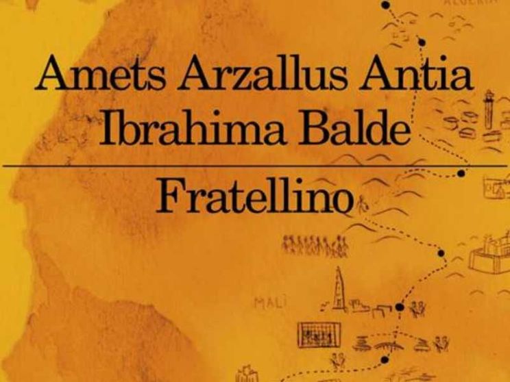 "Fratellino": di cosa parla il libro che il Papa ha donato ai vescovi italiani