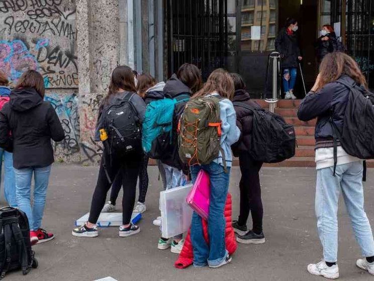 Non solo caffè, ecco la seduta sospesa con lo psicologo per i ragazzi a rischio