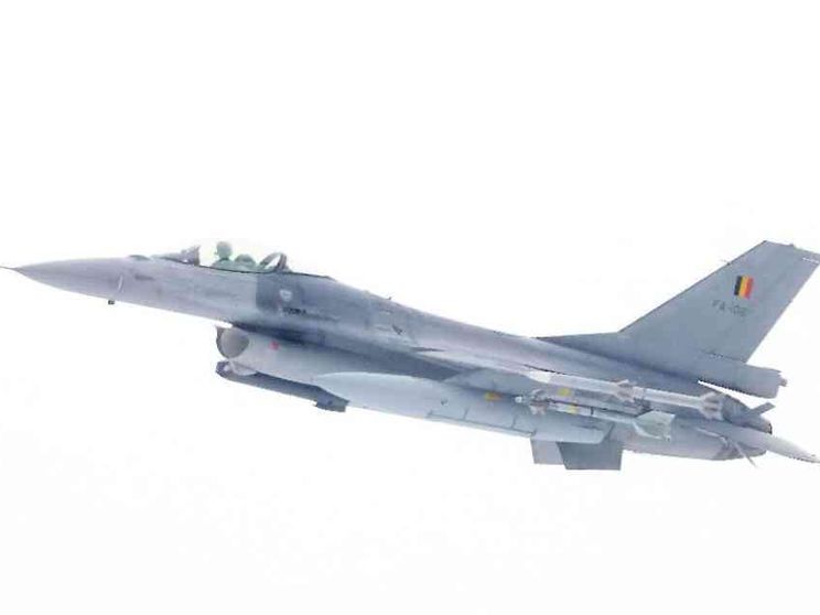 Biden invia gli F-16. E la Ue applaude. Ma i jet serviranno?