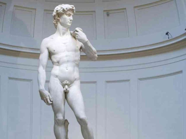 Il diritto all'immagine nell'arte e i rischi di una censura culturale