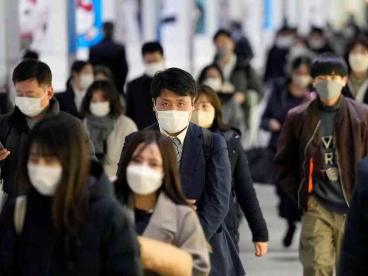 Una nuova pandemia? Perché il mondo non è pronto