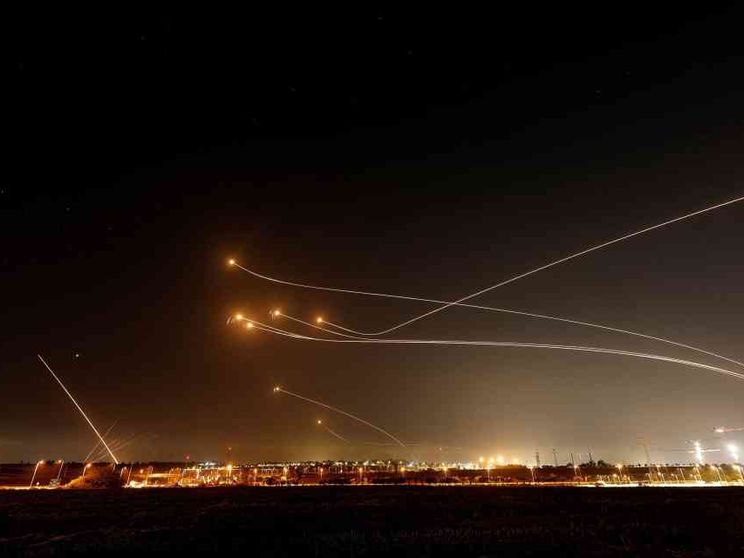 Com'è nato e cos'è Iron Dome, il sistema anti-missile che protegge Israele