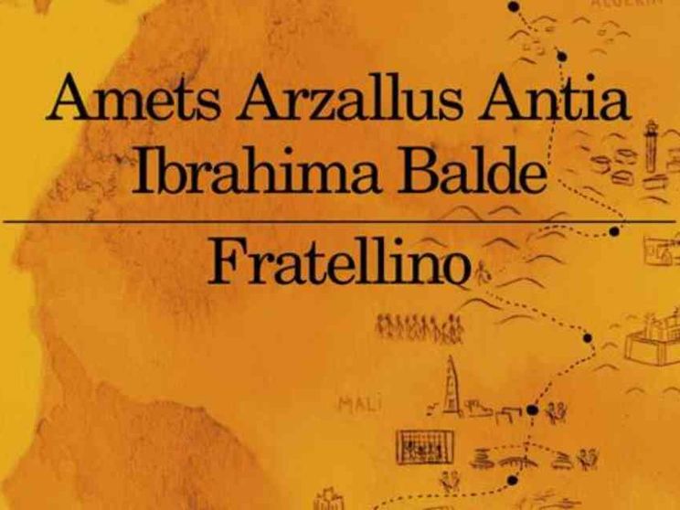 "Fratellino": di cosa parla il libro che il Papa ha donato ai vescovi italiani