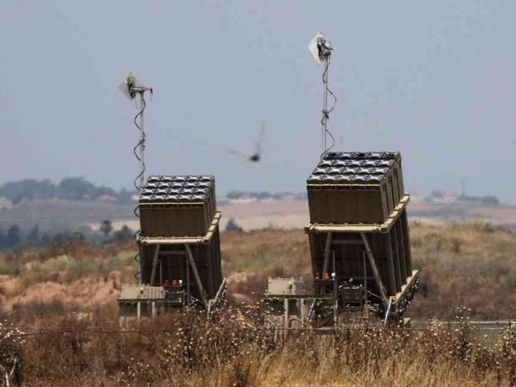 Gli ucraini chiedono Iron Dome. La riluttanza di Israele