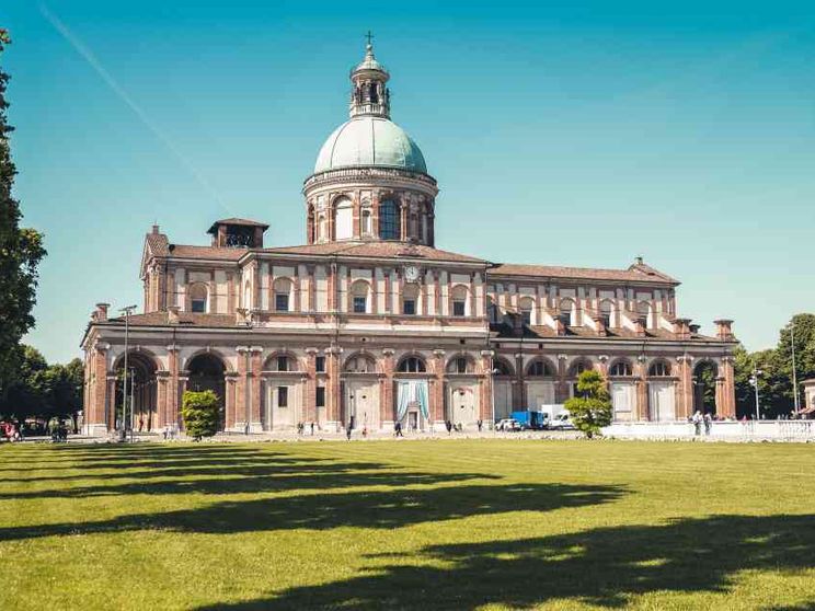 Lombardia in festa: Caravaggio diventa “Santuario regionale”