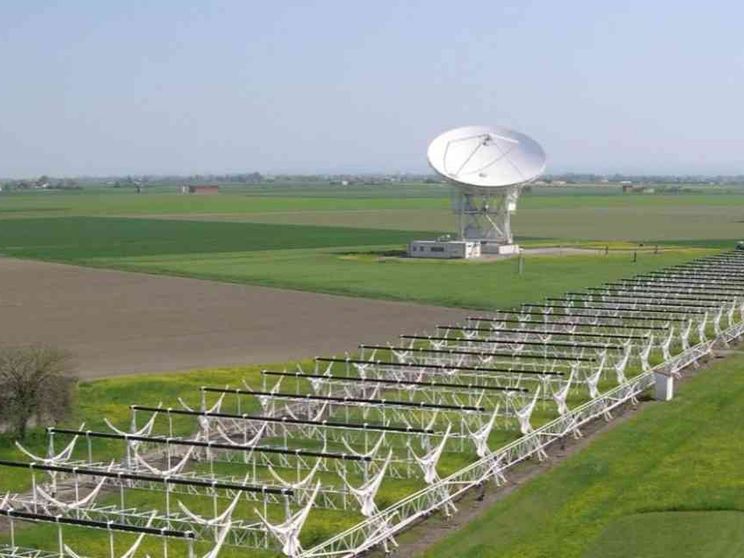 Un messaggio alieno da Marte alla Terra: ora la codifica