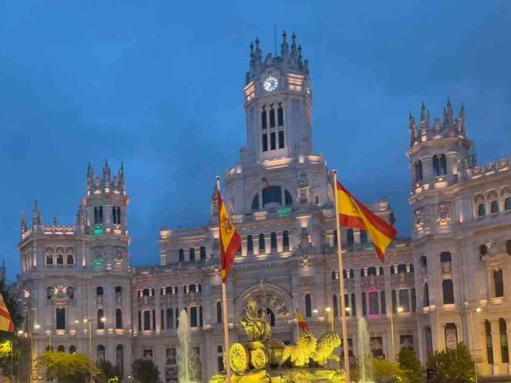 La Spagna fa cittadini i nipoti degli esiliati