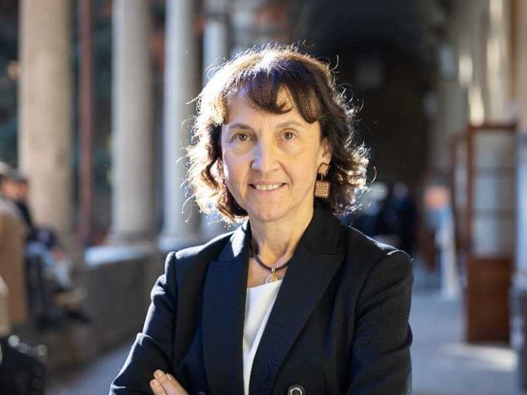 «Il voto ai laici? Scelta sinodale»