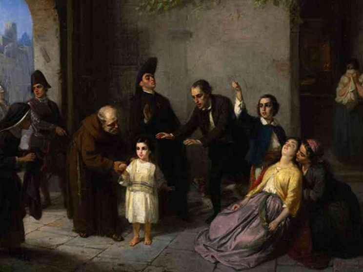 Il film di Bellocchio e il caso Mortara tra storia e memoria