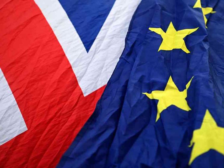 Brexit non ferma le immigrazioni: aumentano di 600mila persone