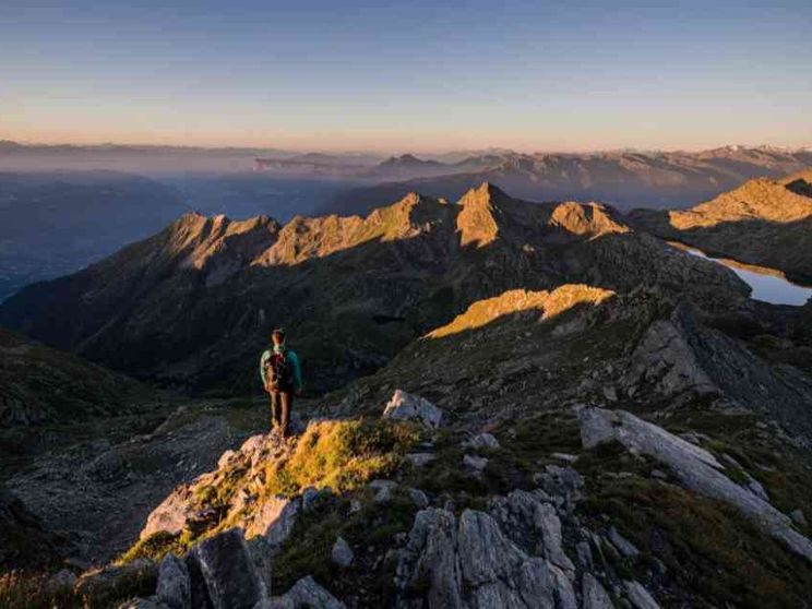 Papa Francesco: fermiamo la guerra contro la natura