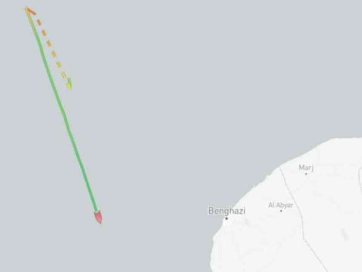 L'Italia risponde a un "S.o.s.", ma i naufraghi vengono deportati in Libia