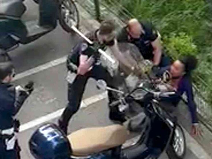 Dopo il pestaggio di Milano, allarme ordine pubblico nelle grandi città