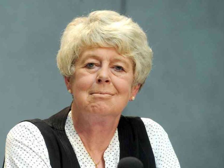 Addio alla sociologa Margaret Archer