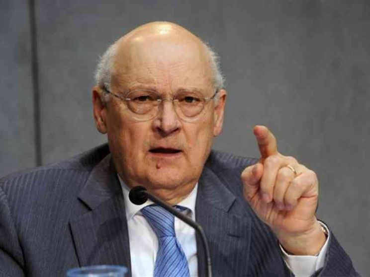 Zamagni: Chiesa attenta ai problemi, vuole rivitalizzare le comunità