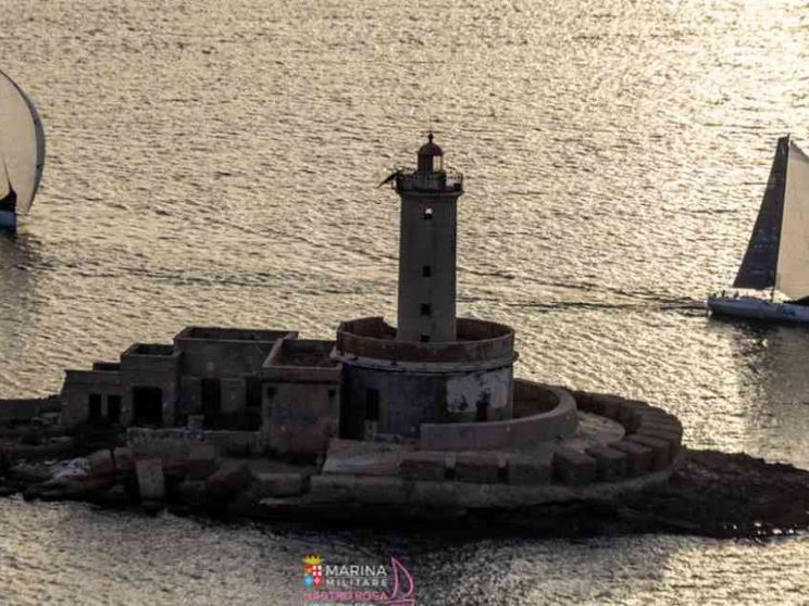 Nastro Rosa Tour, ecco il Giro d’Italia a vela in otto tappe