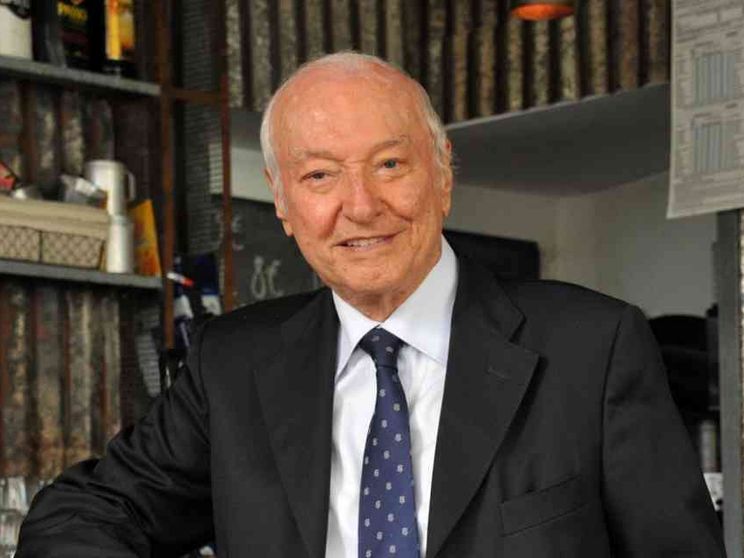 Piero Angela: «Scegliete il vostro futuro»