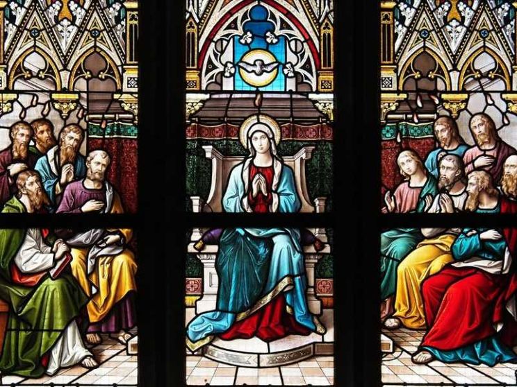 La Pentecoste e lo Spirito Santo, cosa e perché si festeggia