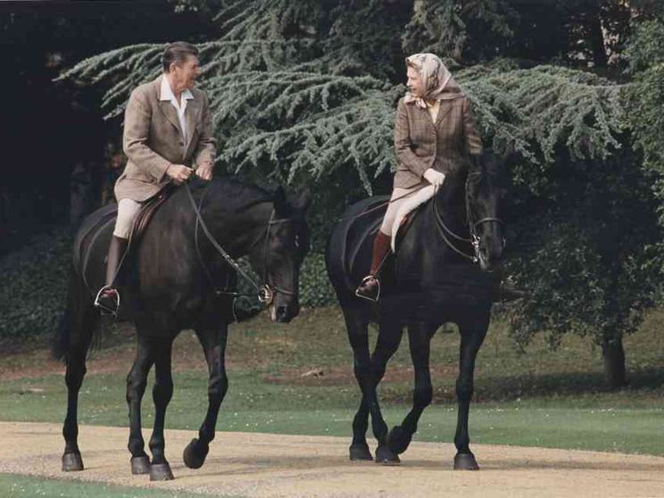 Quella volta che l'Ira voleva uccidere Elisabetta II