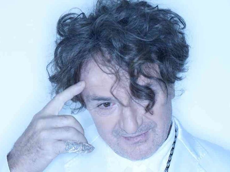 Bregovic: «La mia musica per la fratellanza»