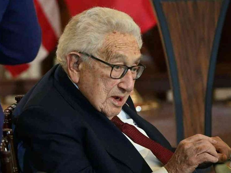 Henry Kissinger, cent’anni di ricordi e di segreti della diplomazia Usa
