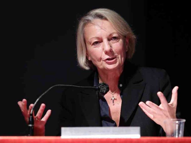 La pm antimafia Dolci: «Usura, un reato oscuro tra paura e connivenza»