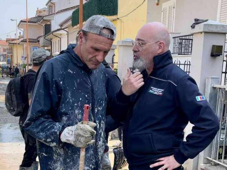 Bonaccini: «Impensabile un commissario esterno. La gente non capirebbe»