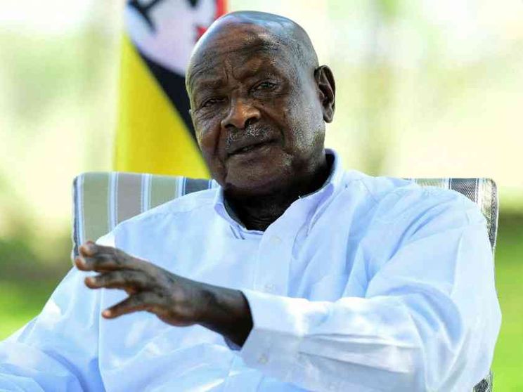 Uganda, pena di morte per «omosessualità aggravata»