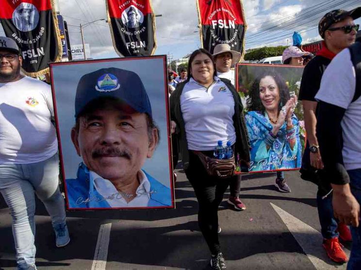 A Ortega non bastano più gli arresti: congelati tutti i conti della Chiesa