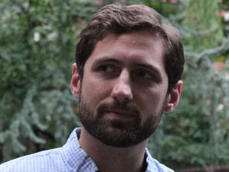 Klay e la misteriosa potenza del perdono