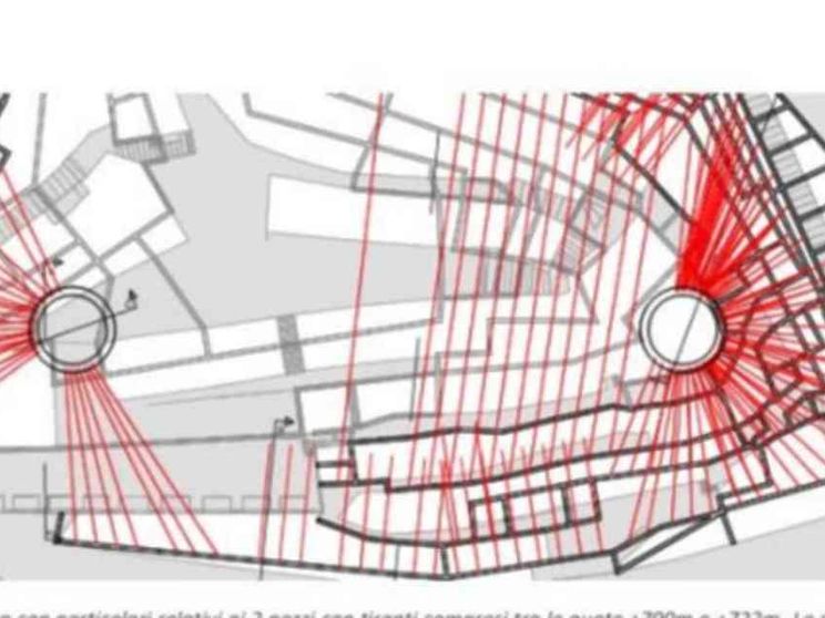 Così rinascerà Arquata del Tronto