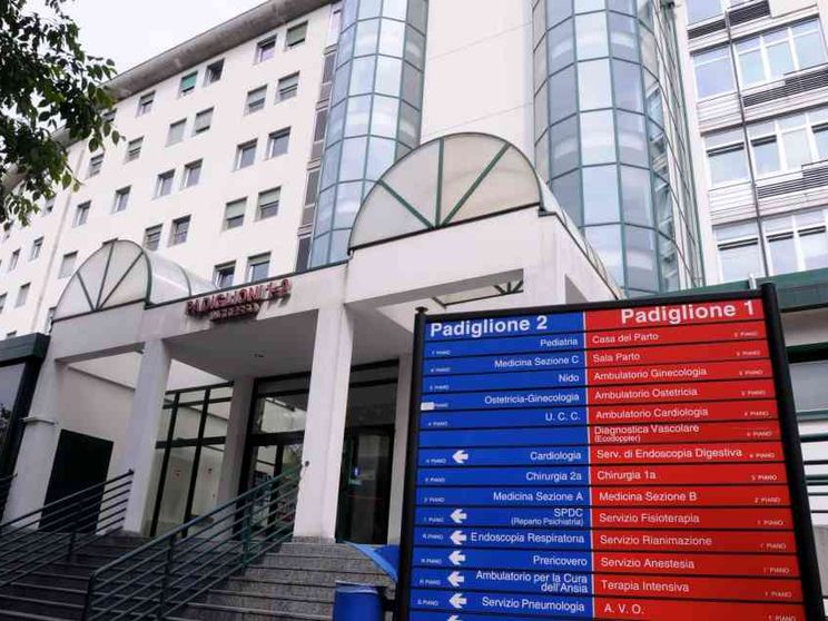 Un'altra bambina abbandonata. E Sesto San Giovanni si mobilita per Amelia