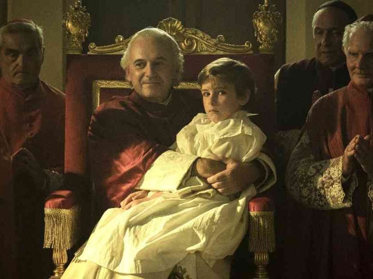 Osservatore Romano su "Rapito" di Bellocchio: «La Chiesa è cambiata»