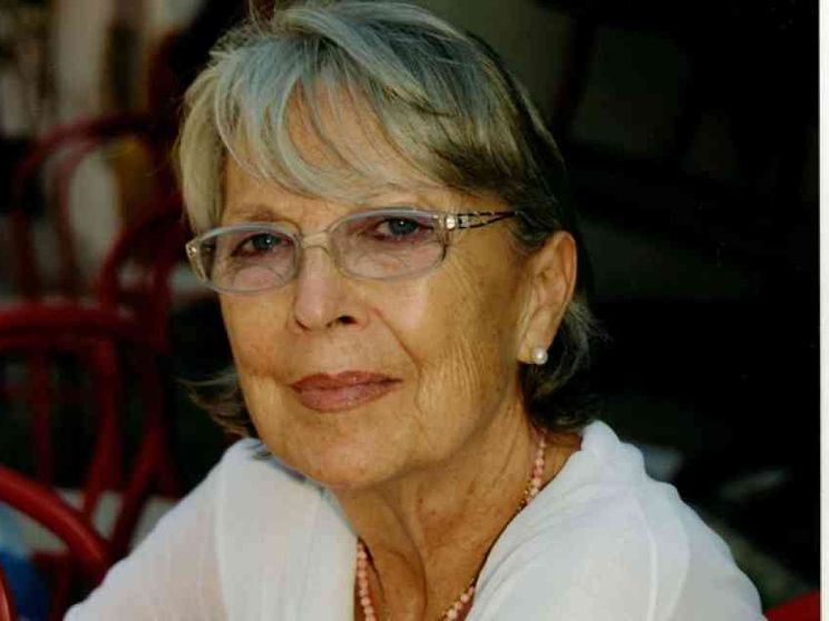 Addio all'attrice Isa Barzizza, eleganza senza tempo