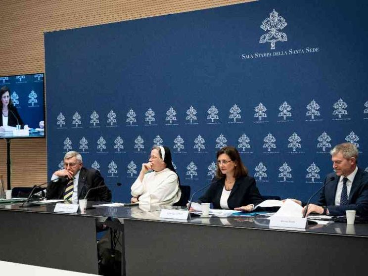 Nasce il Family Global Compact. Il Papa: cultura della famiglia e della vita