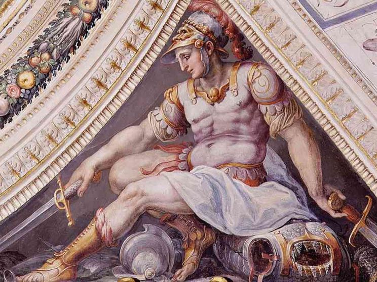 La virtù della clemenza: una storia letteraria ricca di sorprese