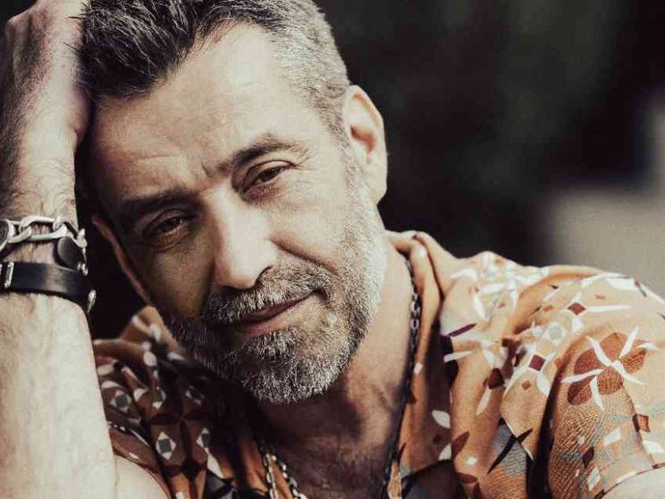 Daniele Silvestri, l'ora “X” del cantastorie