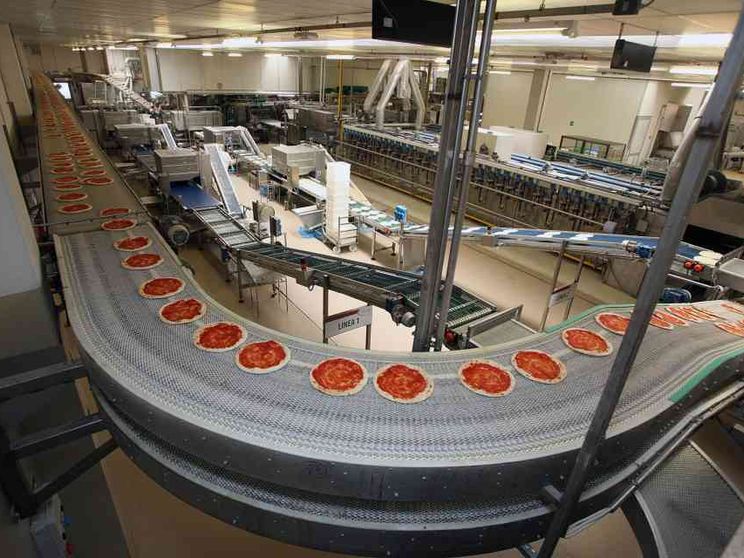 Contratti: l'alimentare chiede 300 euro di aumenti in quattro anni