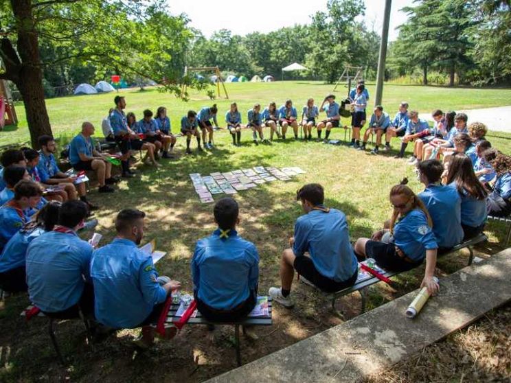 Gli scout costruttori di comunità. Al via il Consiglio generale dell'Agesci