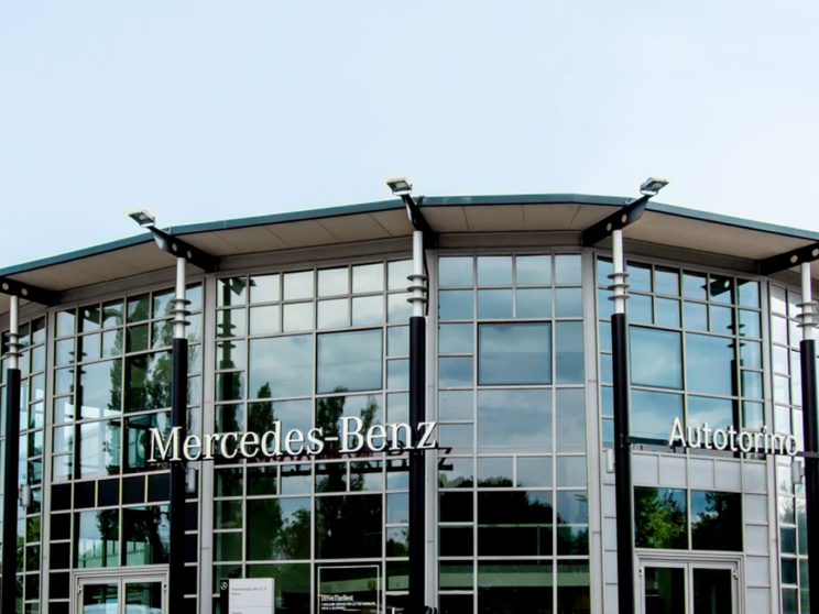 Autotorino acquista Mercedes-Benz Roma ed è sempre più forte
